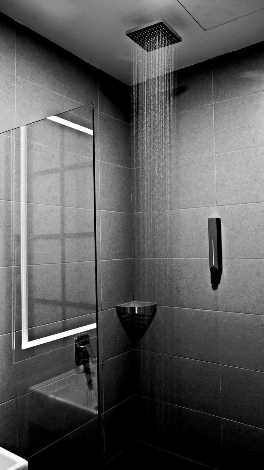 Roomies Suites Бату-Ферринги Экстерьер фото